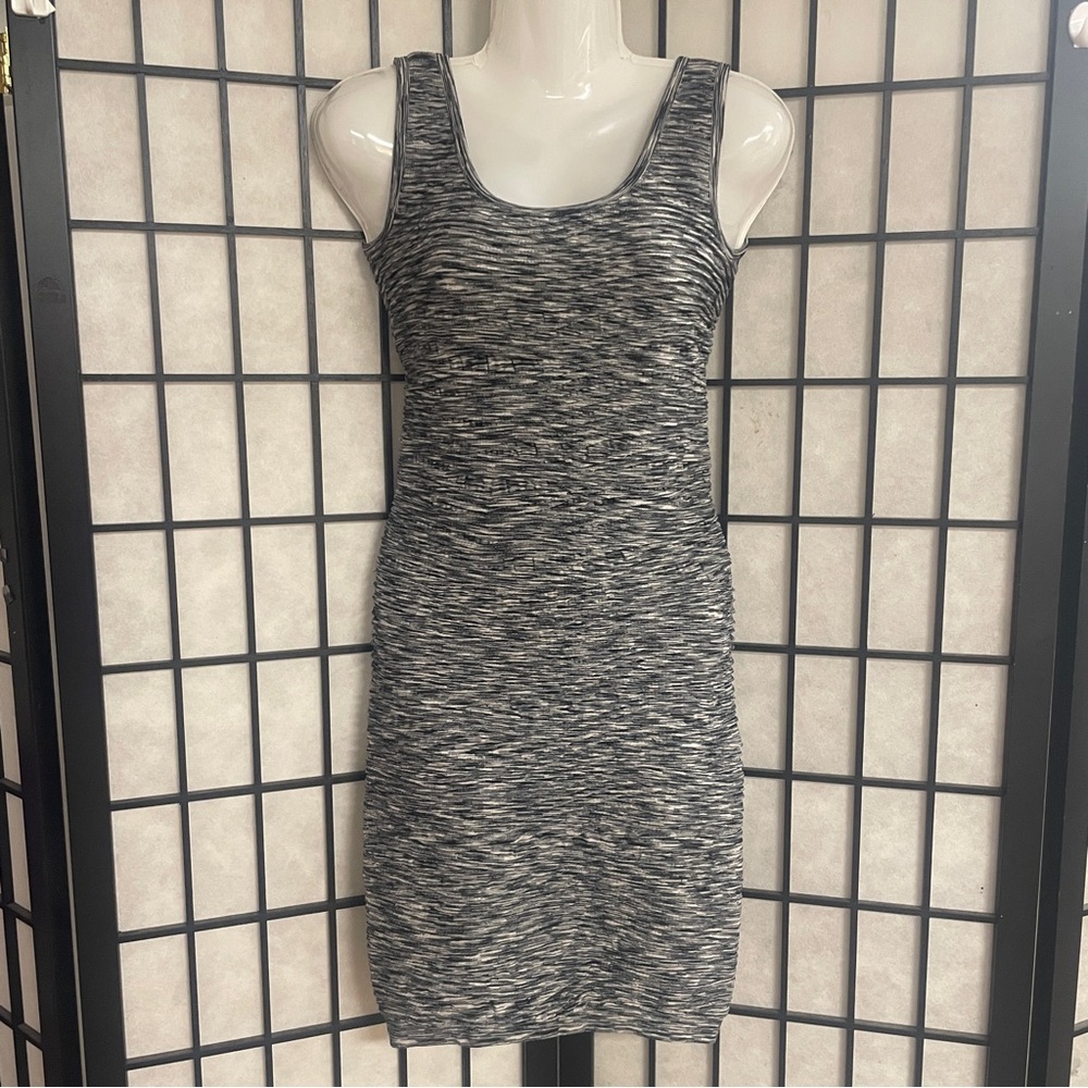 Love and charm ladies, bandage dress (no size tag) fits like a medium